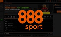 888스포츠 – 해외배팅사이트 리뷰 (배당,장단점,프로모션)