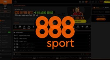 888스포츠 – 해외배팅사이트 리뷰 (배당,장단점,프로모션)