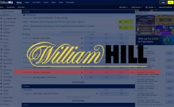 윌리엄힐(william hill) – 해외배팅사이트 리뷰&후기