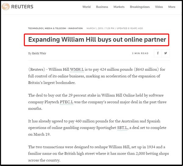 william-hill-playtech
