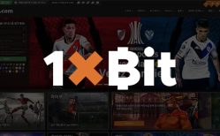 1XBIT 사이트 리뷰 – 스포츠북에 특화된 비트코인 배팅업체